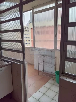 Imagem APARTAMENTO PARA LOCAÇÃO NA BELA VISTA, SÃO PAULO