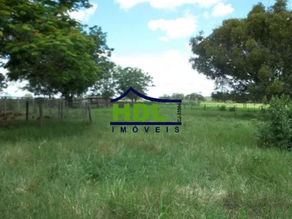 Imagem Chácara 7,5 Alqs Ótima localização em Hidrolândia/GO.