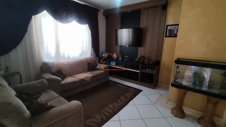 Imagem Casa à venda no bairro JARDIM INOCOOP - Mogi Mirim/SP