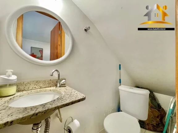 Imagem Casa - Granja Viana | Batelli Imóveis