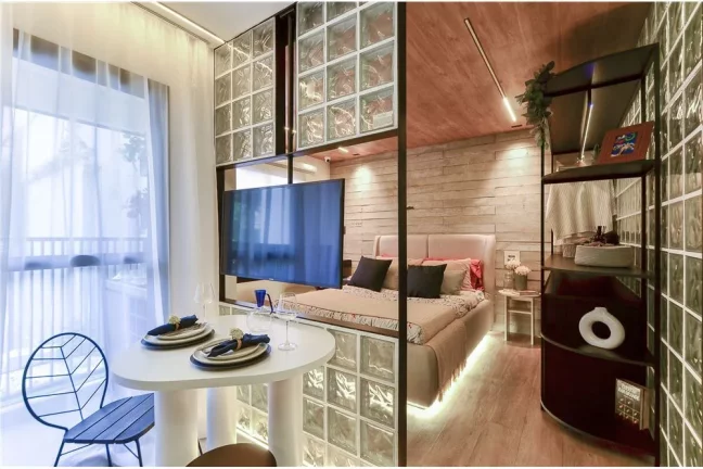 Imagem APARTAMENTO RESIDENCIAL em São Paulo - SP, Vila Clementino