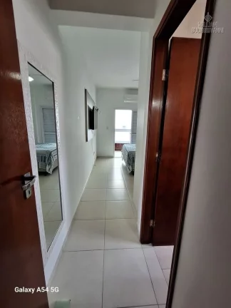 Imagem Apartamento à Venda no Guilhermina – Praia Grande 2 Dormitórios | 1 Suíte | 75m²