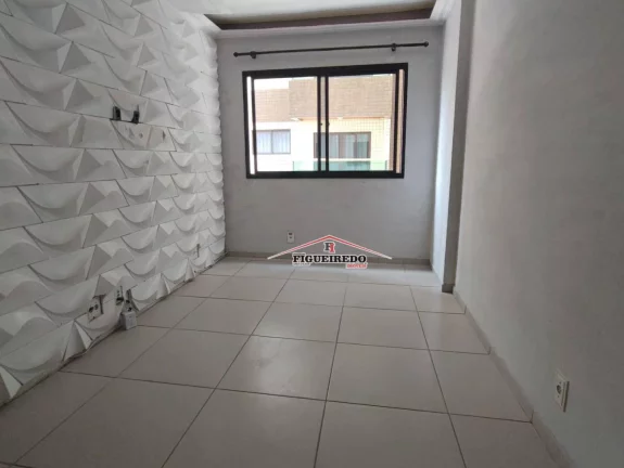 Imagem Apartamento à venda, 44 m² por R$ 330.000,00 - Canto do Forte - Praia Grande/SP