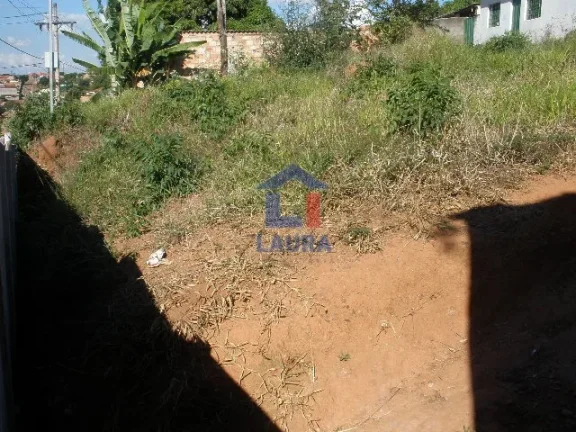 Imagem TERRENO RESIDENCIAL em PARÁ DE MINAS - MG, GRAO PARA