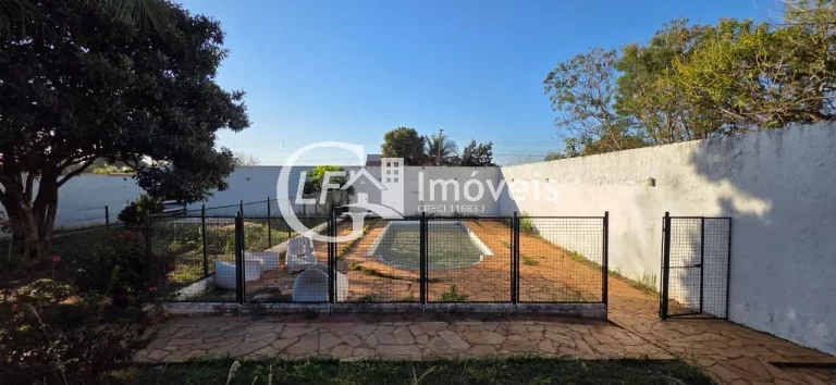 Imagem Oportunidade única: Terrenos Comercial ou residencialde 1.800m² à venda no Jardim Centro Oeste, Campo Grande-MS
