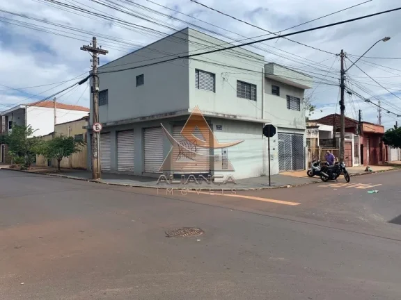 Imagem Salão - Ribeirão Preto - Vila Virgínia