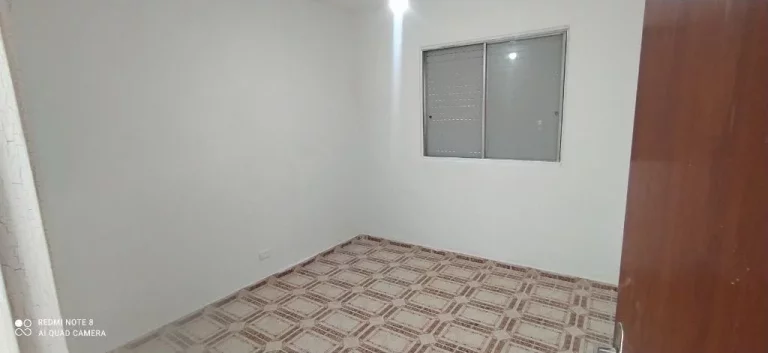 Imagem Apartamento à venda, 60 m² por R$ 215.000,00 - Saboó - Santos/SP