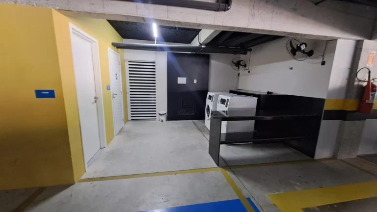 Imagem Apartamento The Home Arena em Lagoa Nova - Natal - RN