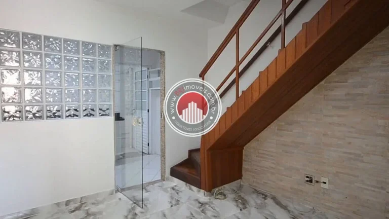 Imagem Casa a Venda no bairro Moqueta - Nova Iguaçu, RJ