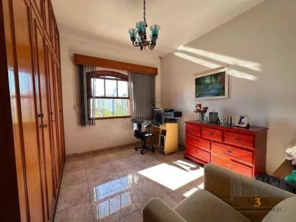 Imagem Casa com 4 dormitórios à venda, 196 m² por R$ 1.596.000,00 - Vila Romana - São Paulo/SP