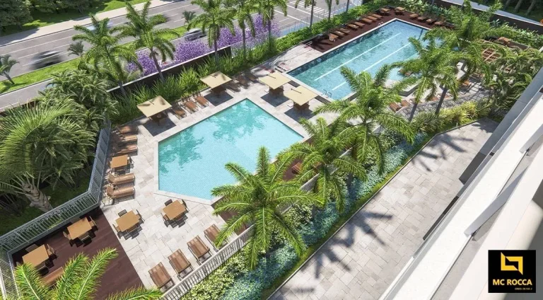 Imagem Apartamento 3 suítes - Spettacolo Patriani - São Bernardo do Campo