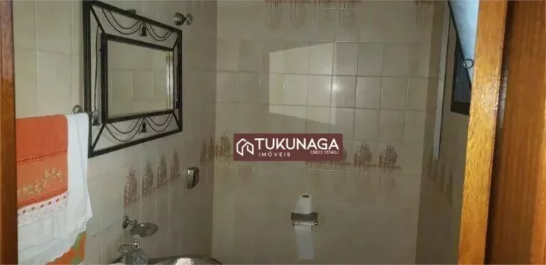 Imagem Sobrado com 3 quartos à venda, 316 m² por R$ 1.362.000 - Jardim Virginia Bianca - São Paulo/SP