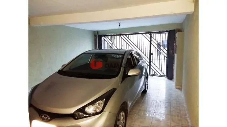 Imagem Sobrado à venda 3 Quartos, 2 Vagas, 250M², Santa Maria, São Caetano do Sul - SP