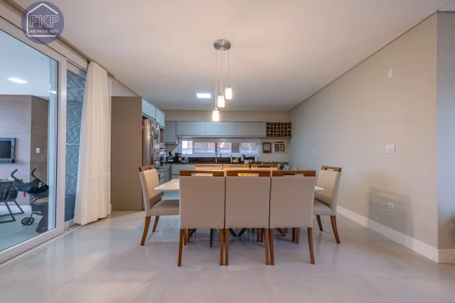 Imagem Casa Alto Padrão!