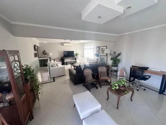 Imagem Apartamento Cobertura em Embaré, Santos/SP. Não perca essa oportunidade....