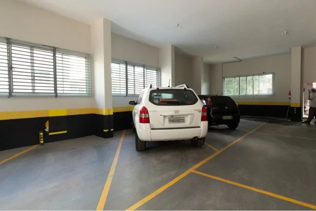 Imagem APARTAMENTO RESIDENCIAL em São Paulo - SP, Vila Clementino