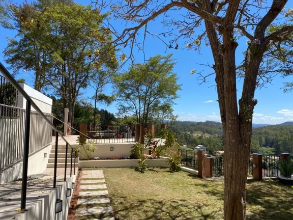 Imagem CASA RESIDENCIAL em ARACÊ - ES, Distrito de Aracê - Pedra Azul