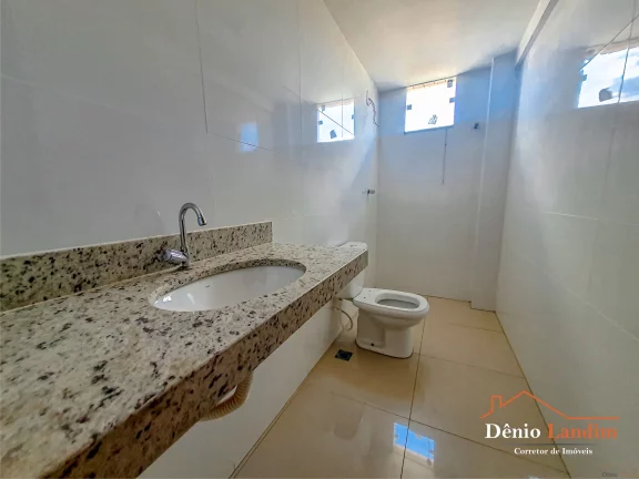 Imagem Apartamento no Prolongamento do Todos os santos