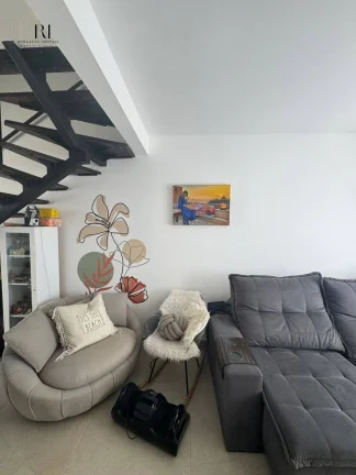 Imagem Casa de condomínio à venda, no Brisa da Mata Village, em Paulínia, Balneário Tropical, com 2 quartos, 84,33m2