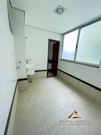 Imagem Cobertura 4 Quartos, Sendo 2 Suítes - Belvedere - COD 1100