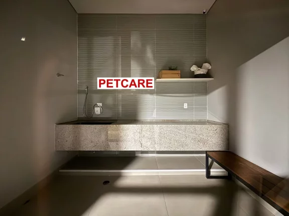 Imagem Apartamento com 1 Quarto para Alugar, 31 m² em Indianópolis - São Paulo