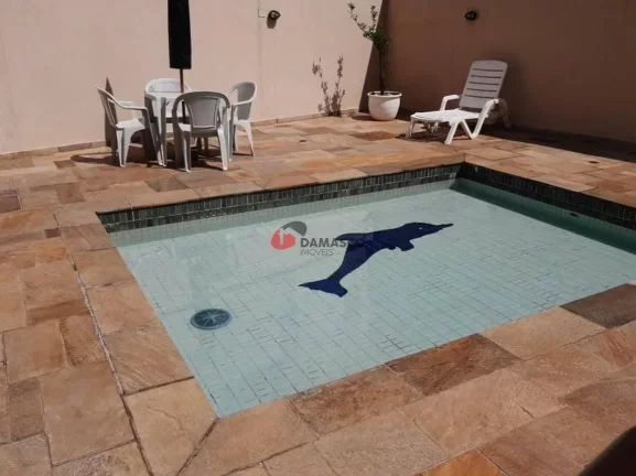 Imagem Apartamento à venda 2 Quartos, 1 Vaga, Vila Guarani (Z Sul), São Paulo - SP