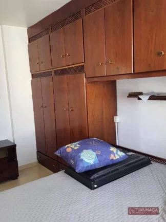 Imagem Apartamento à venda, 52 m² por R$ 320.000,00 - Tremembé - São Paulo/SP