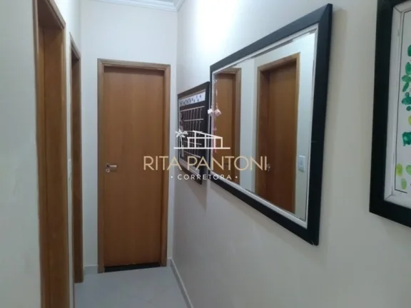 Imagem Apartamento - Ribeirão Preto - Greenville