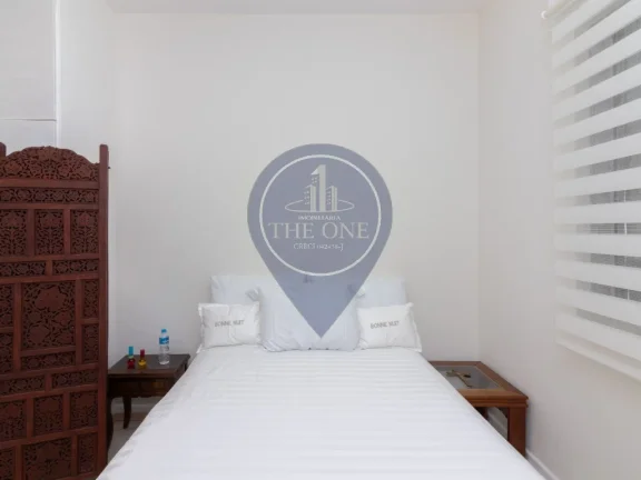 Imagem Oportunidade Imperdível: Apartamento à Venda em São Paulo-SP, Bela Vista - 1 quarto, 2 salas, 2 banheiros, 57m²