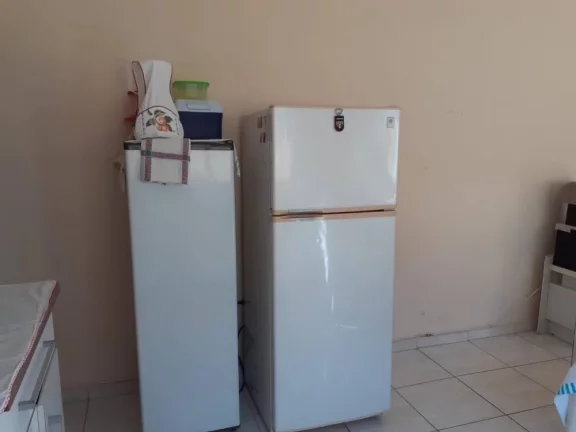 Imagem VENDO/TROCO LINDA CASA EM MONGAGUÁ