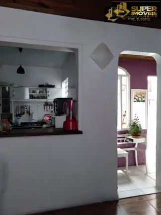 Imagem Casa Sobrado para Venda em Centro Pelotas-RS - 2364