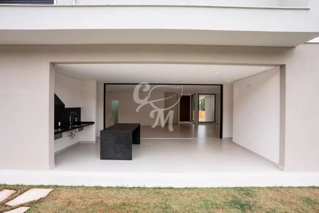 Imagem Lindo Sobrado recém construído à venda