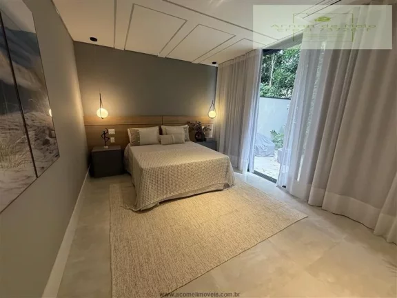 Imagem Casas no Litoral para venda em Bertioga no bairro Riviera de São Lourenço