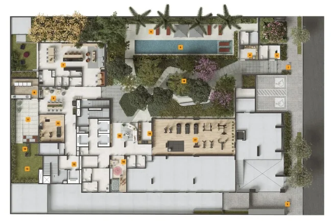 Imagem Today Saúde - Residencial - Today Saúde - Residencial