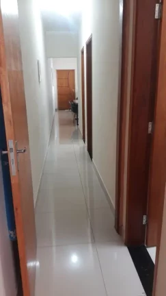 Imagem CASA À VENDA COM 2 DORMITÓRIOS NO JARDIM AMÉLIA EM SUMARÉ/SP