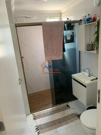 Imagem Condomínio Residencial Elias MOYSES - Apartamento à venda no bairro Planalto Bela Vista - Mogi Mirim/SP