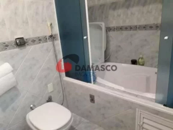 Imagem Sobrado à venda 3 Quartos, 2 Vagas, 235M², Anchieta, São Bernardo do Campo