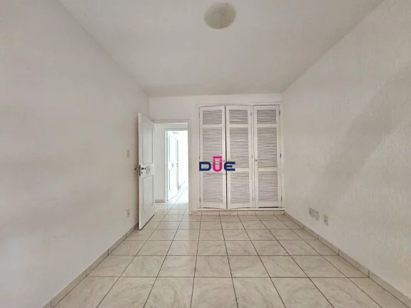 Imagem Apartamento 3 Quartos, 2 Vagas, Pé Na Areia - José Menino - Santos/SP