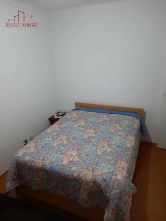 Imagem Lindo Apartamento no Parque Brasil - 69 m² - 3 dorms.