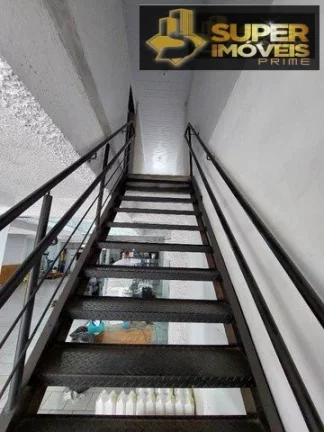 Imagem Prédio Comercial/Residencial próximo Av. Bento Pelotas-RS
