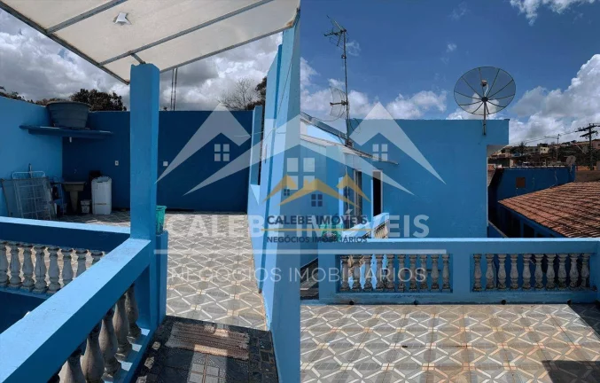 Imagem Casa com 3 dormitórios à venda, 200 m² por R$ 450.000,00 - Vila São Cristóvão - Tatuí/SP