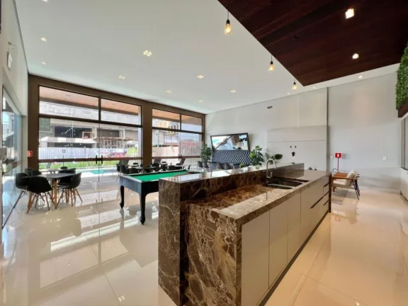 Imagem Apartamento 1 Dormitório - Bairro Navegantes