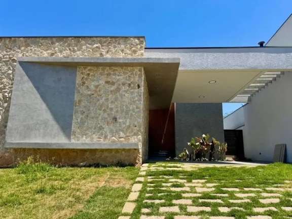 Imagem Casa a venda no Condomínio Alphaville Castelo