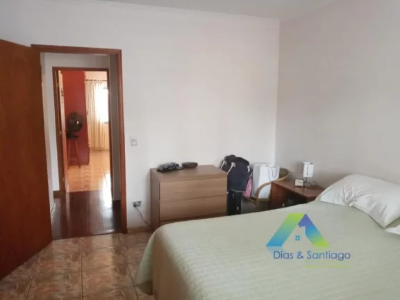 Imagem Sobrado com 3 Quartos e 4 banheiros à Venda, 170 m² por R$ 669.900