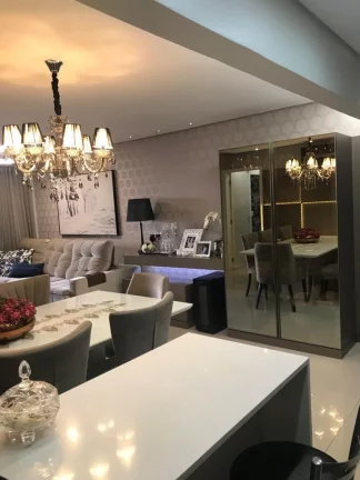 Imagem APARTAMENTO RESIDENCIAL em CRICIÚMA - SC, COMERCIÁRIO