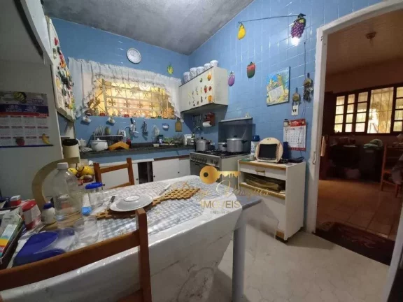 Imagem Casa para Venda em Teresópolis / RJ no bairro Tijuca