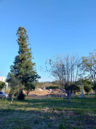 Imagem Terreno à venda Parque Serrano I Itaara/RS
