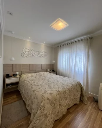 Imagem OPORTUNIDADE - ABAIXO DA AVALIAÇÃO - CONDOMINIO QUALITY HOUSE - VILA ROMANA