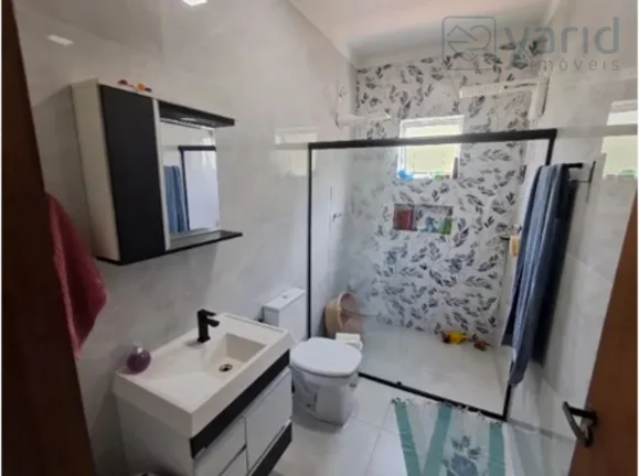 Imagem Imperdível oportunidade: Casa à venda em Jundiaí-SP, bairro Jardim Vale Verde - 2 quartos, 1 sala, 1 banheiro, 3 vagas, 120m².