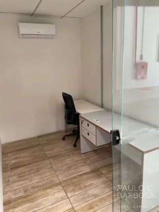 Imagem Vila Leopoldina Galpão para locação - 3.440m² área construida